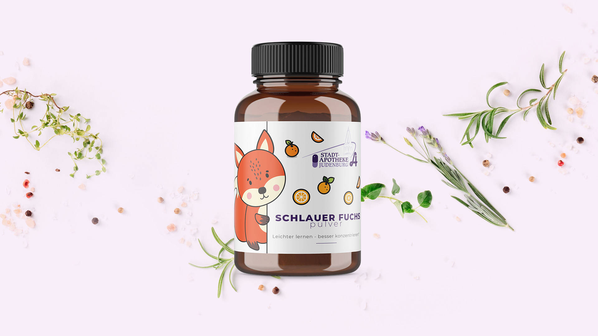 Lernen und Konzentration