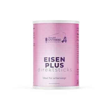 Eisen Plus C Direktsticks