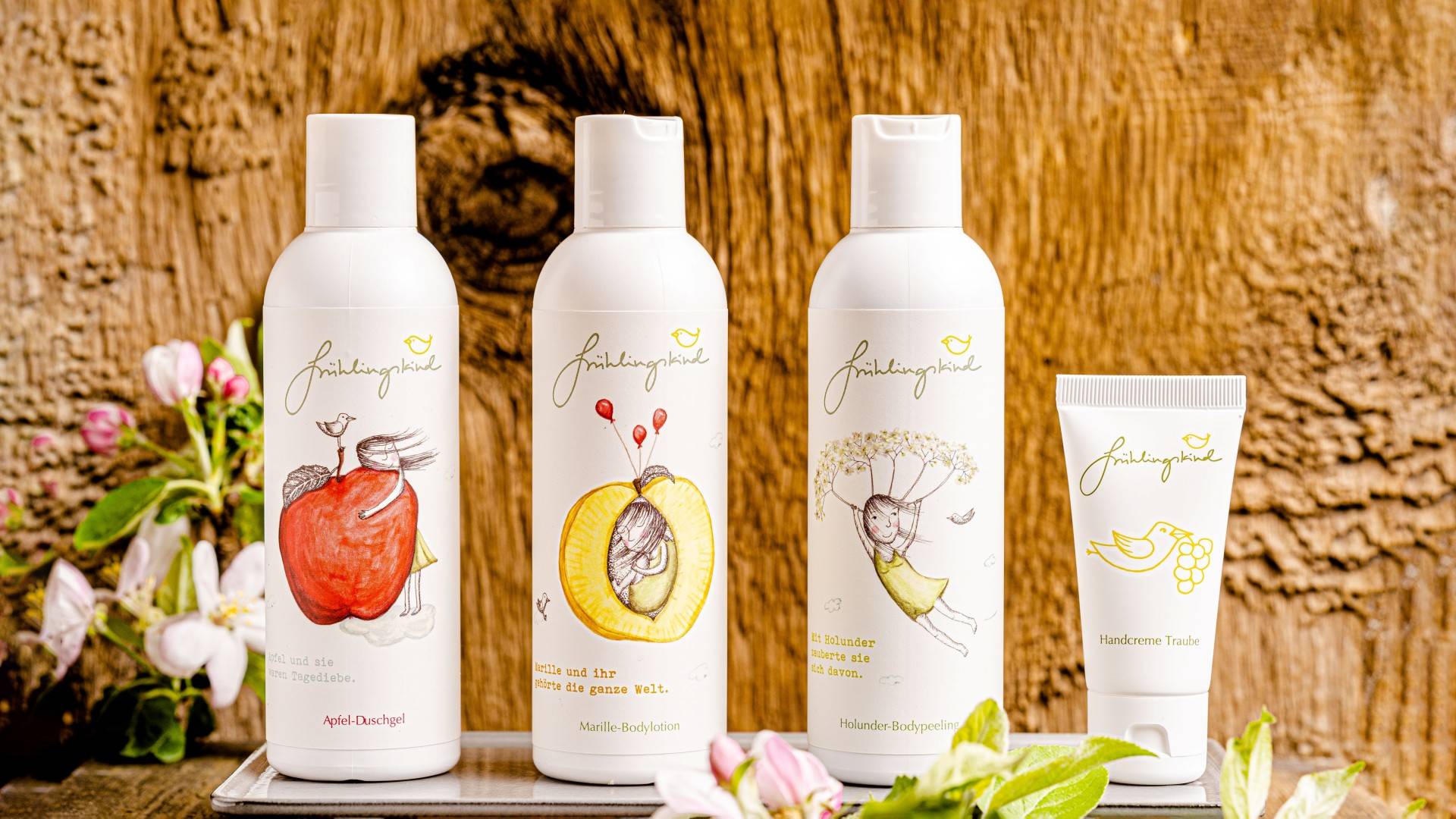 Lust auf Naturkosmetik made in Austria?