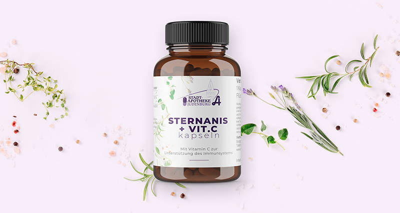 Erkältungen abfangen