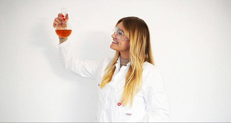 Berufswunsch? Apotheker:in!