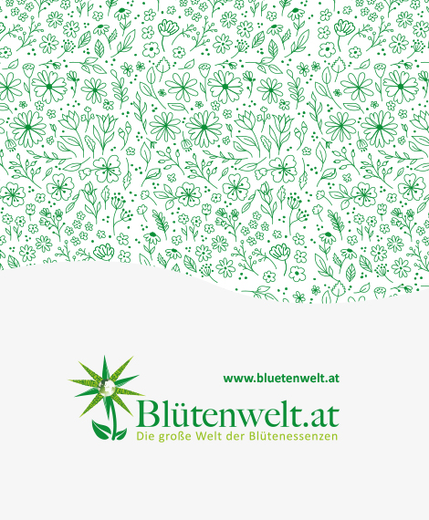 Blütenwelt