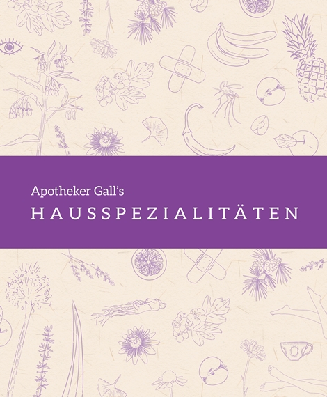 Hausspezialitäten